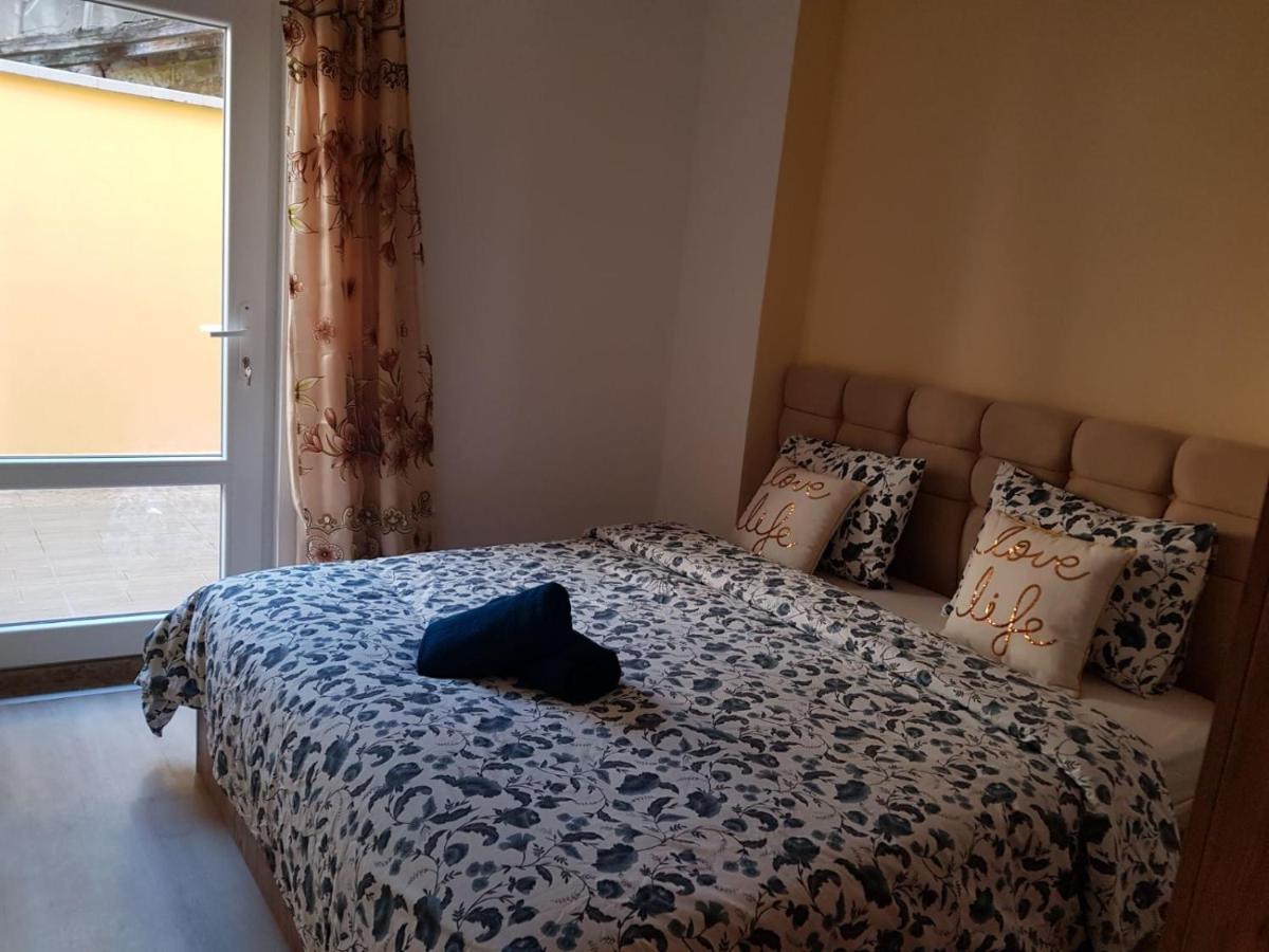 Loft Centrum Plovdiv Kültér fotó