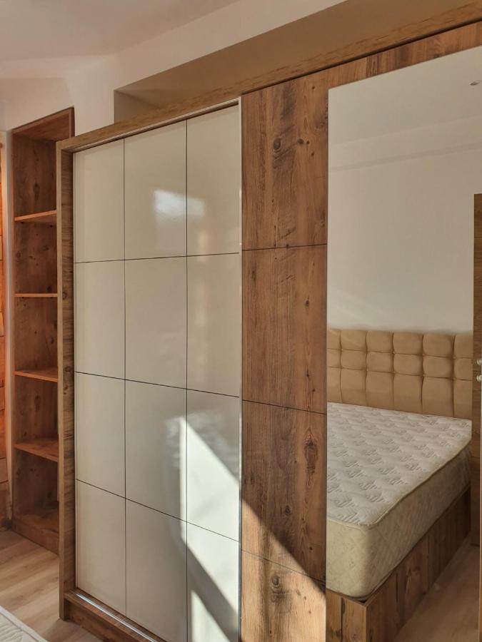 Loft Centrum Plovdiv Kültér fotó