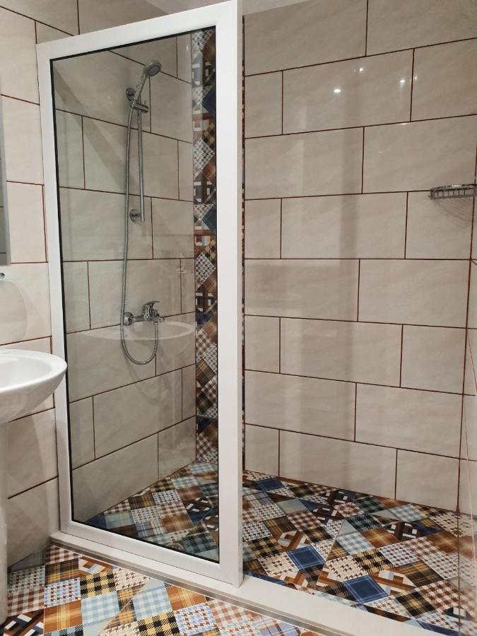 Loft Centrum Plovdiv Kültér fotó