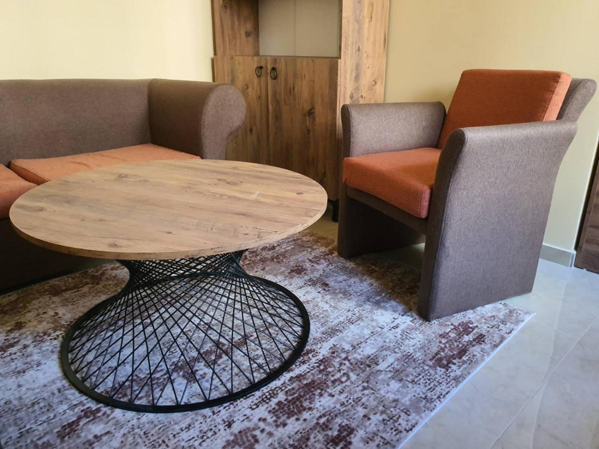 Loft Centrum Plovdiv Kültér fotó