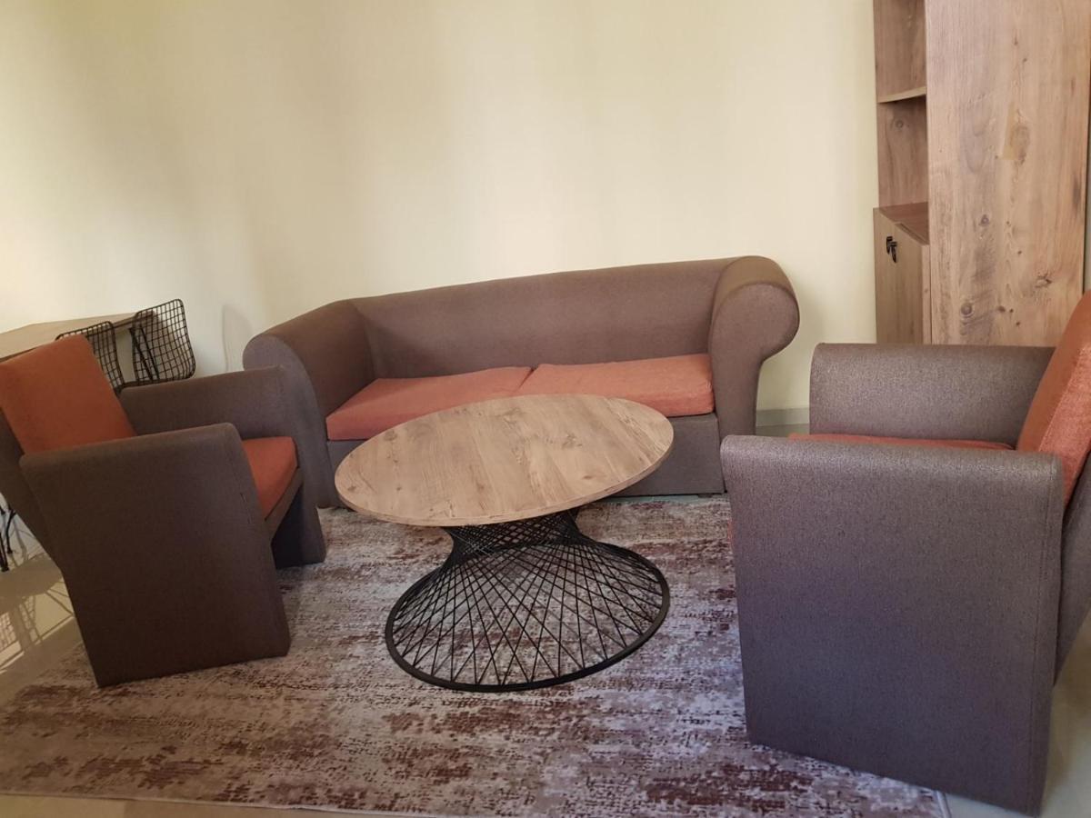 Loft Centrum Plovdiv Kültér fotó