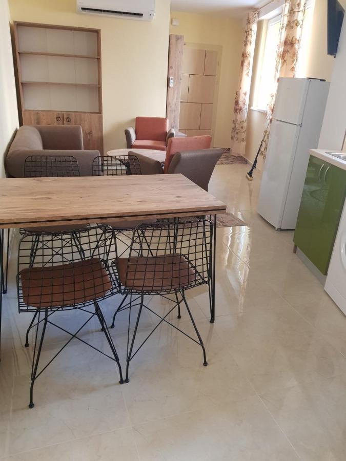 Loft Centrum Plovdiv Kültér fotó